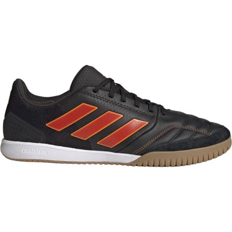 Kengät adidas Top Sala Competition M IE1546 musta musta