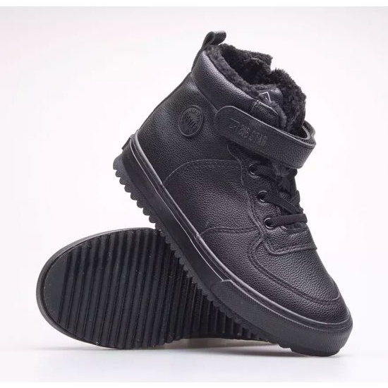 Big Star Jr GG374040 kengät musta