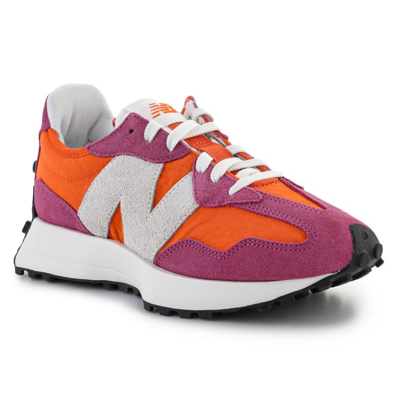 New Balance Uudet Balance-kengät WS327UP violetti