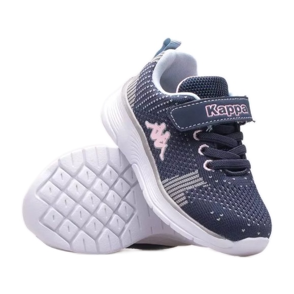 Kappa Arlo M 280005M-6721 kengät sininen