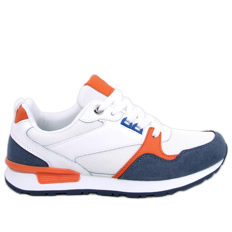 Naisten Griner Blue -lenkkarit monivärinen