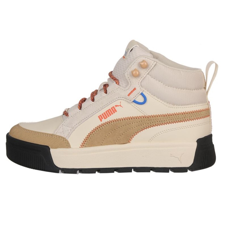 Puma Tarrenz Sb Iii Open Road -kengät 393929-02 beige