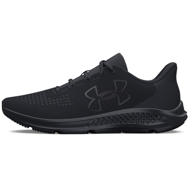 Juoksukengät Under Armour Charged Pursuit 3 M 3026518 002 musta