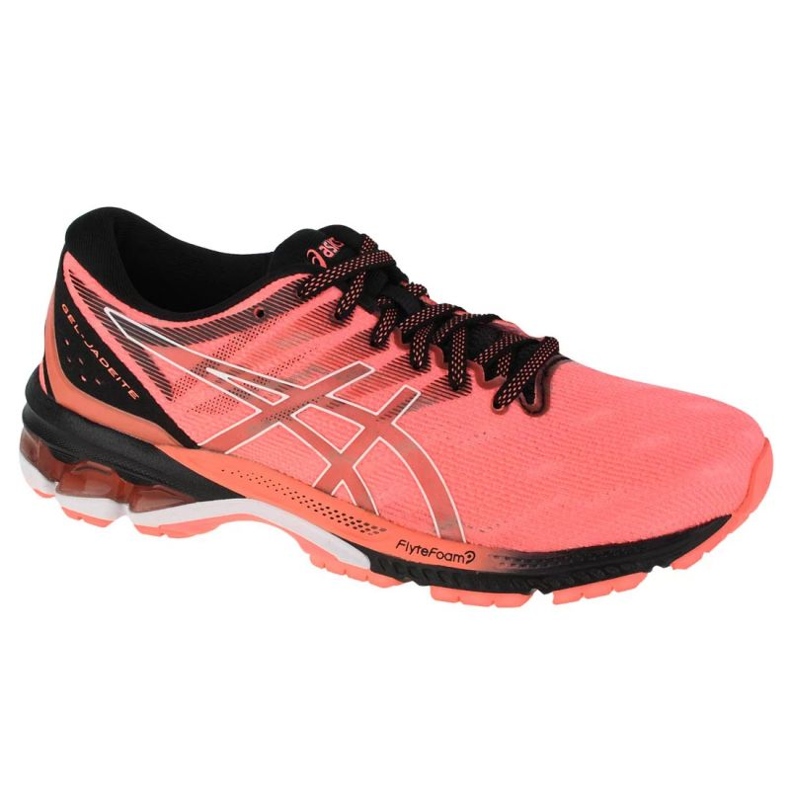 Asics Gel-Jadeite W 1012B233-700 juoksukengät vaaleanpunainen