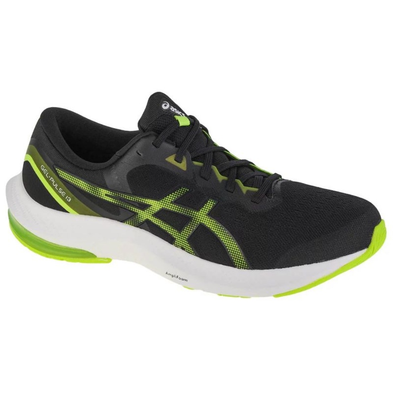 Asics Gel-Pulse 13 M 1011B175-004 juoksukengät musta