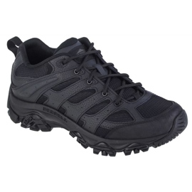 Merrell Moab 3 Tactical Wp M J003909 saappaat musta