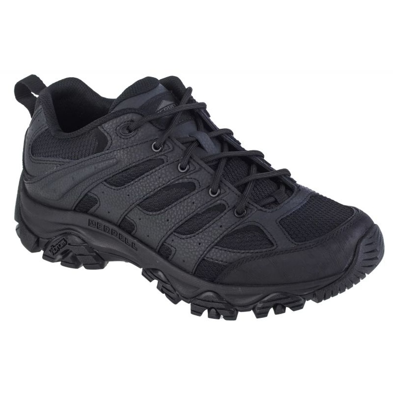 Merrell Moab 3 Tactical Wp M J003909 saappaat musta