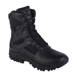 Merrell Moab 3 Tactical Response 8 Wp Mid M J003913 saappaat musta