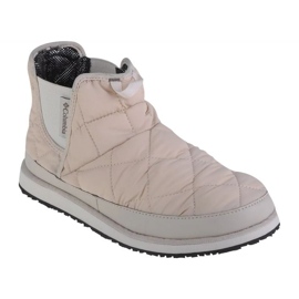 Columbia Omni-Heat Lazy Bend Weekender -kengät W 2044581102 beige