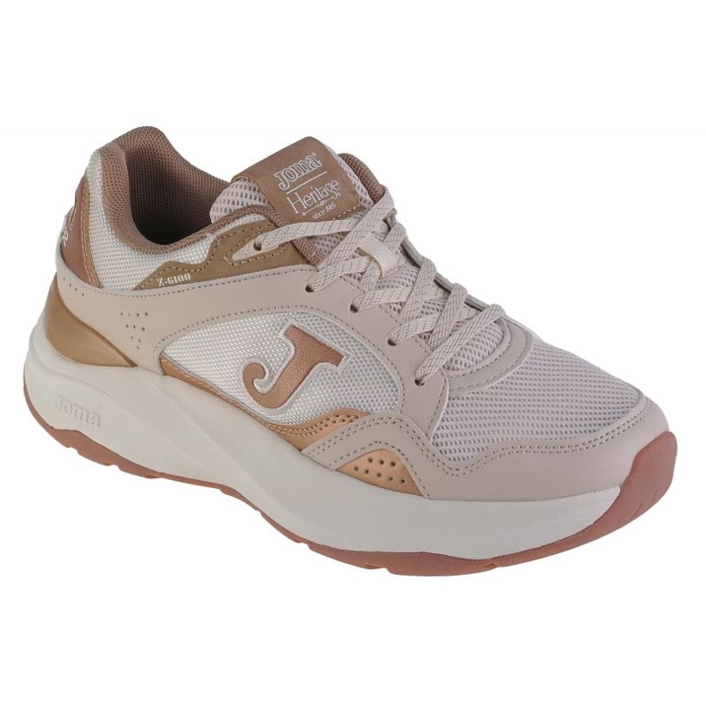 Kengät Joma C.6100 Lady 2325 W C610LS2325 beige