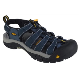 Keen Newport H2 M 1001938 sandaalit sininen