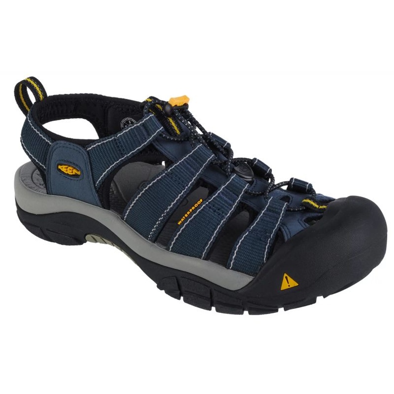 Keen Newport H2 M 1001938 sandaalit sininen