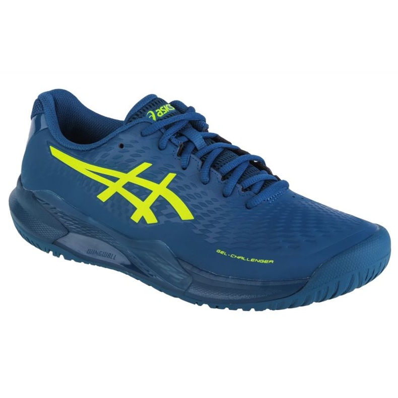 Asics Gel-Challenger 14 M 1041A405-400 kengät sininen