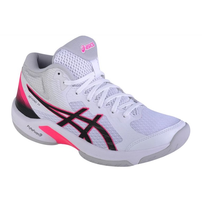 Asics Beyond Ff Mt W 1072A096-101 kengät valkoinen valkoinen