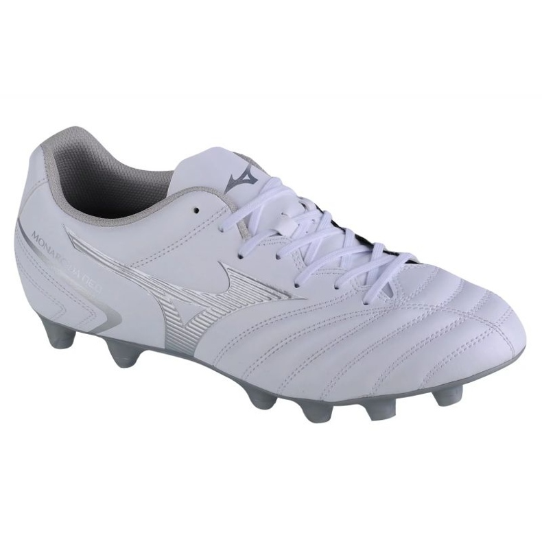 Kengät Mizuno Monarcida Neo Ii Fg M P1GA232504 valkoinen valkoinen