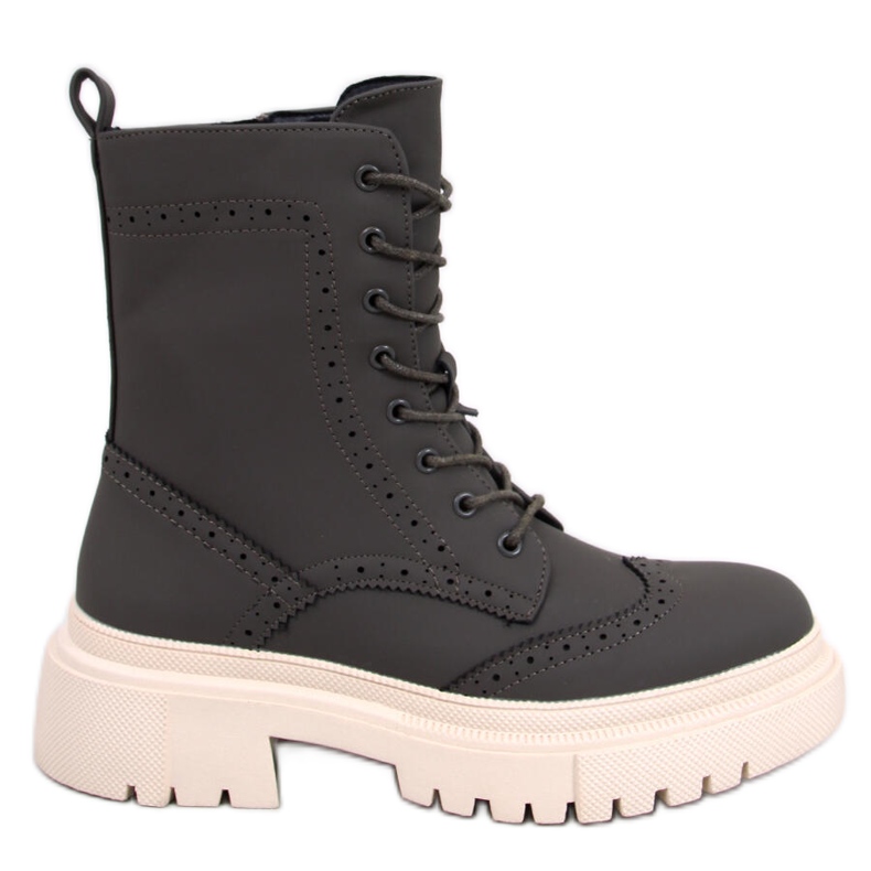 Aubert Green nauhakengät vihreä