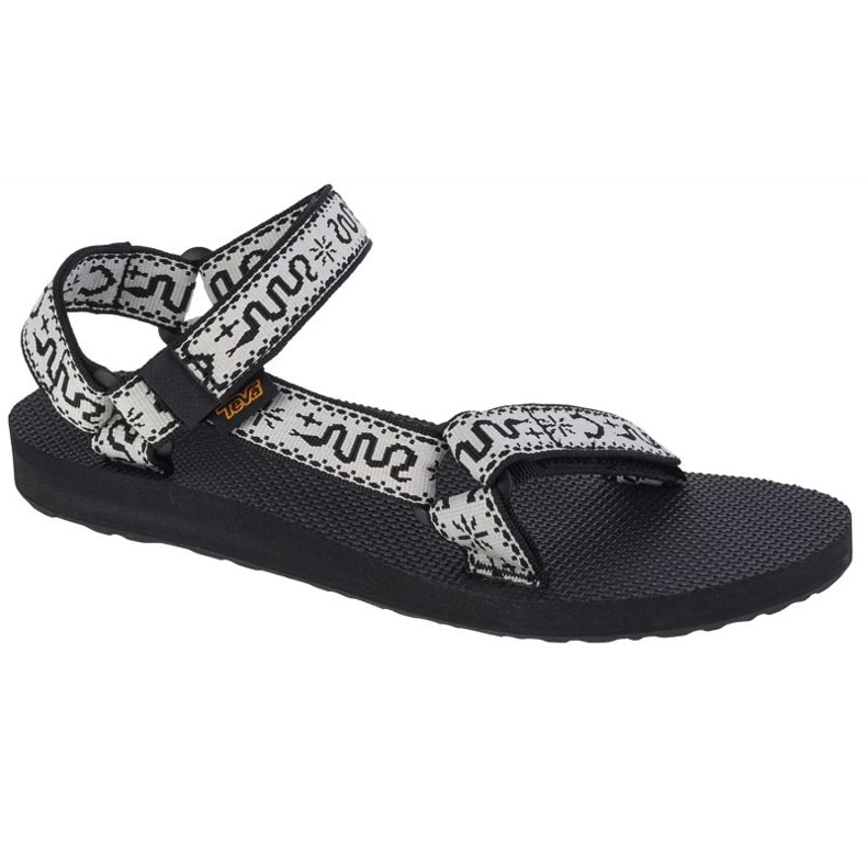 Teva Sandaalit W Alkuperäiset yleissandaalit W 1003987-BWBLC valkoinen