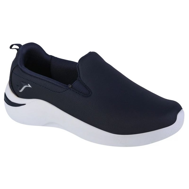 Kengät Joma Laceless Lady 2203 W CLACLW2203 sininen