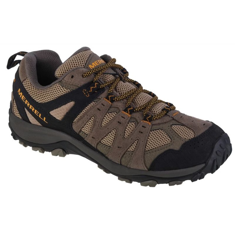 Merrell Accentor 3 M J037137 kengät ruskea