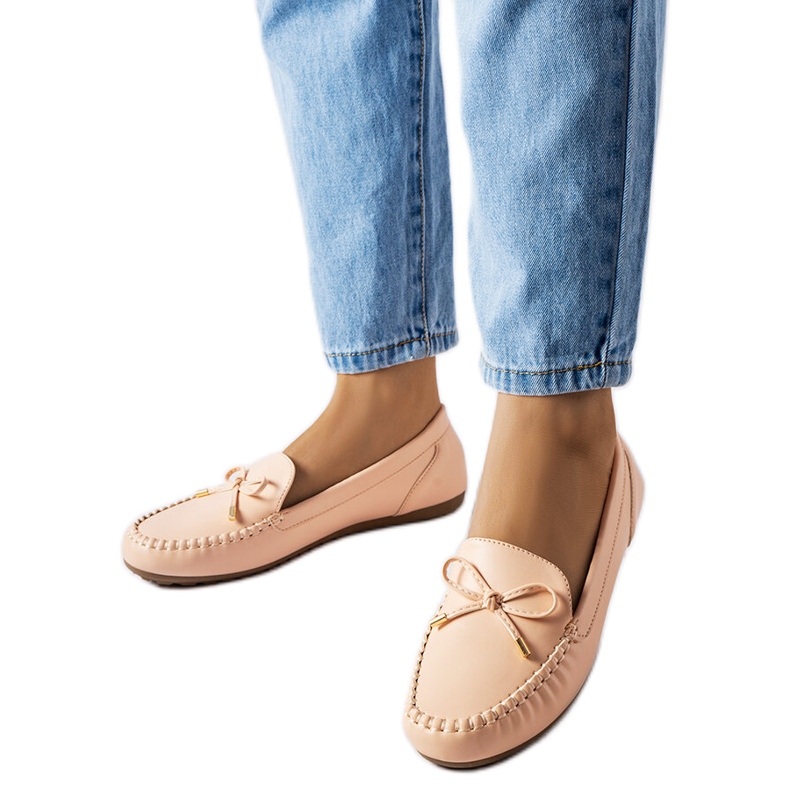 Via Foria beige-rusetit