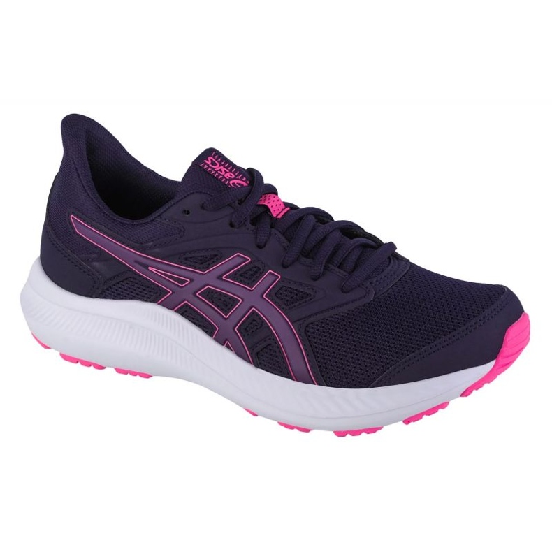 Asics Jolt 4 W 1012B421-502 kengät violetti