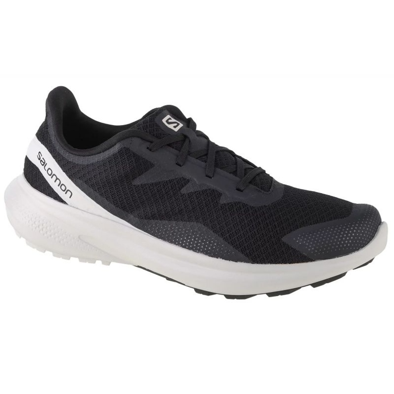 Kengät Salomon Impulse M 415970 musta