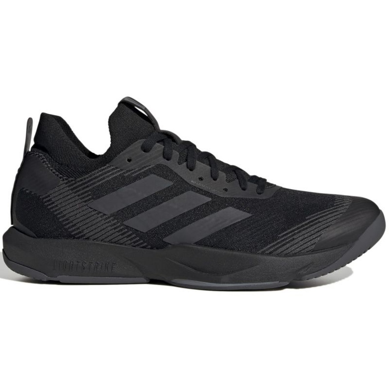 Adidas Rapidmove Adv Trainer M HP3265 kengät musta