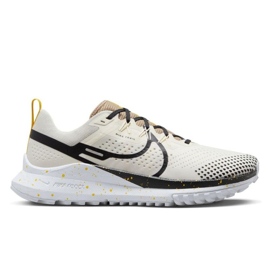 Nike React Pegasus Trail 4 M DJ6158 100 kengät valkoinen