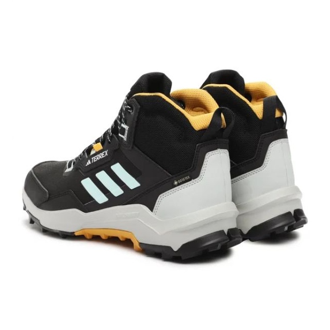 Kengät Adidas Terrex AX4 Mid Gtx IF4849 musta