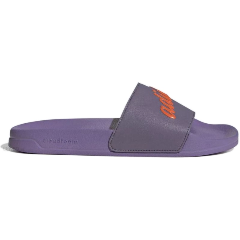 Adidas Adilette Shower IG2911 varvastossut violetti