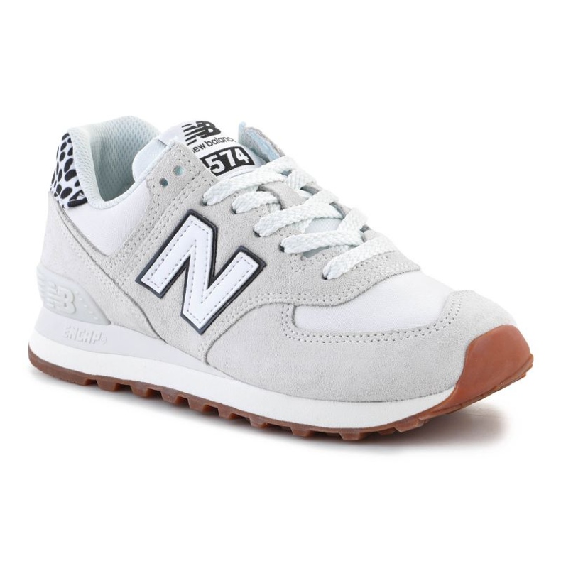 New Balance W WL574XW2 kengät valkoinen