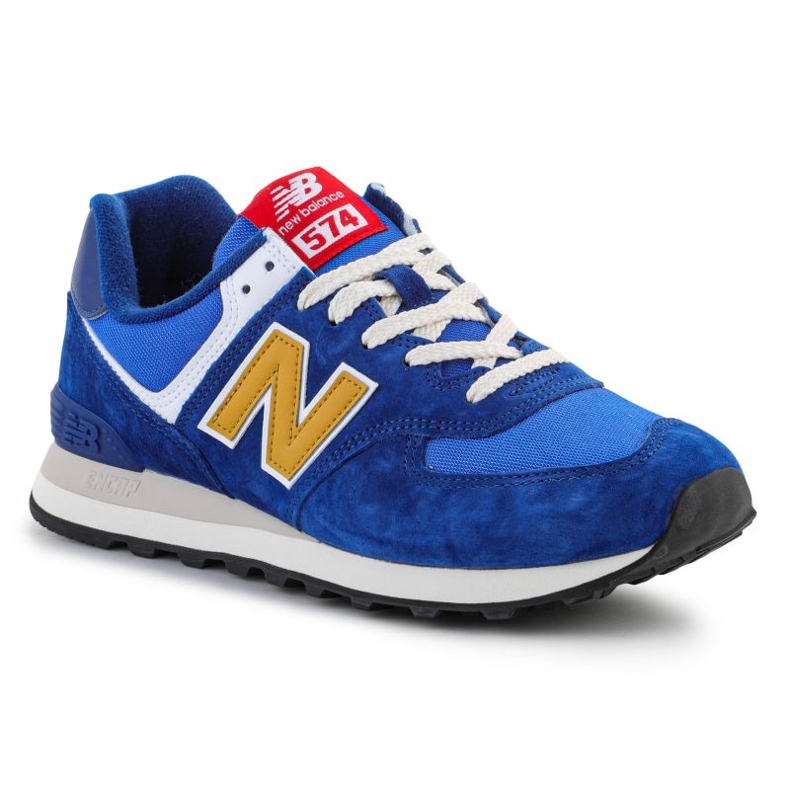 New Balance M U574HBG kengät sininen