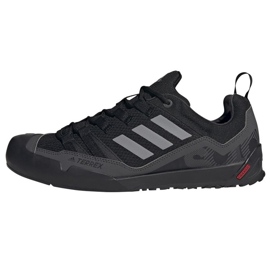 Adidas Terrex Swift Solo 2 M GZ0331 kengät musta