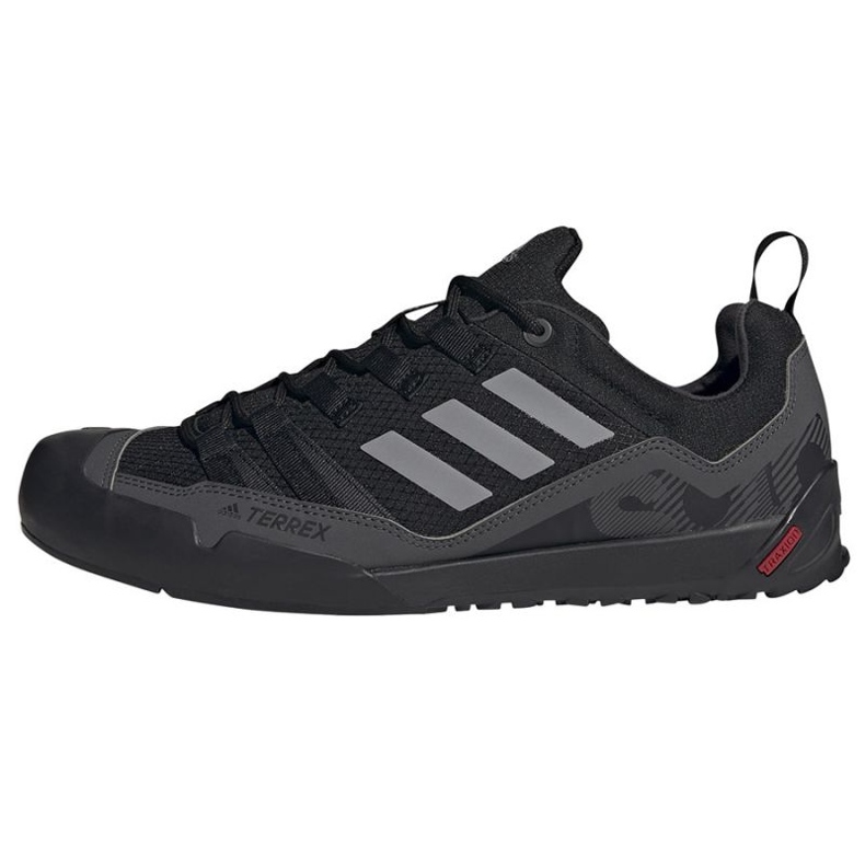 Adidas Terrex Swift Solo 2 M GZ0331 kengät musta