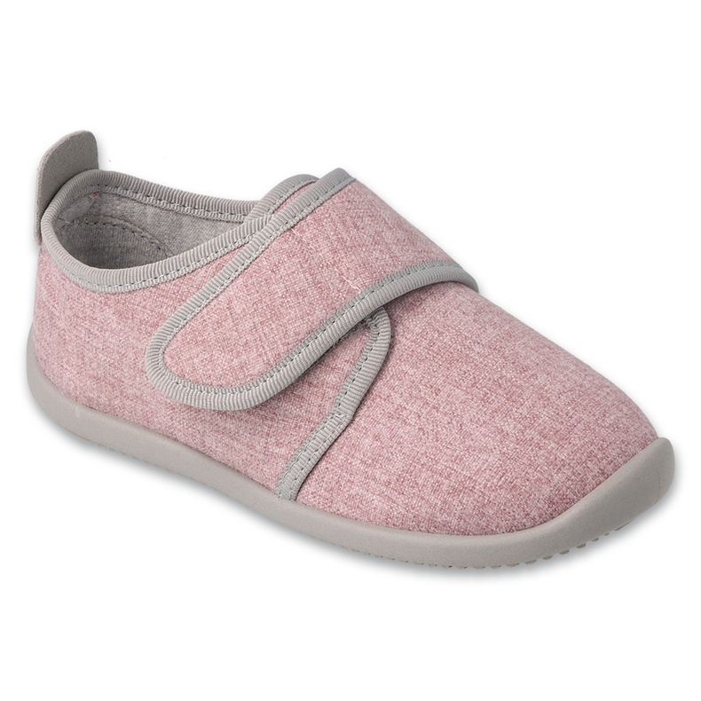 Befado lasten kengät 902Y021 vaaleanpunainen
