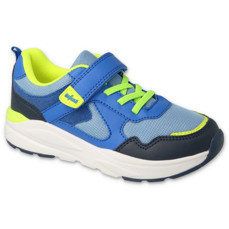 Befado lasten kengät 516Y142 monivärinen