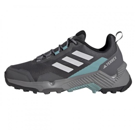 Adidas Terrex Eastrail 2 W kengät HQ0936 harmaa