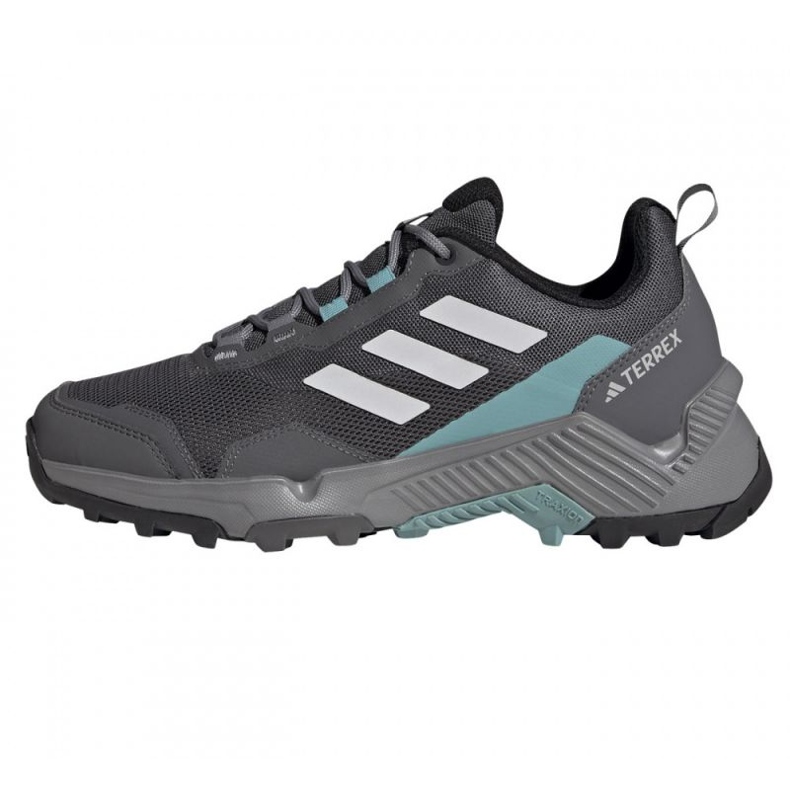 Adidas Terrex Eastrail 2 W kengät HQ0936 harmaa