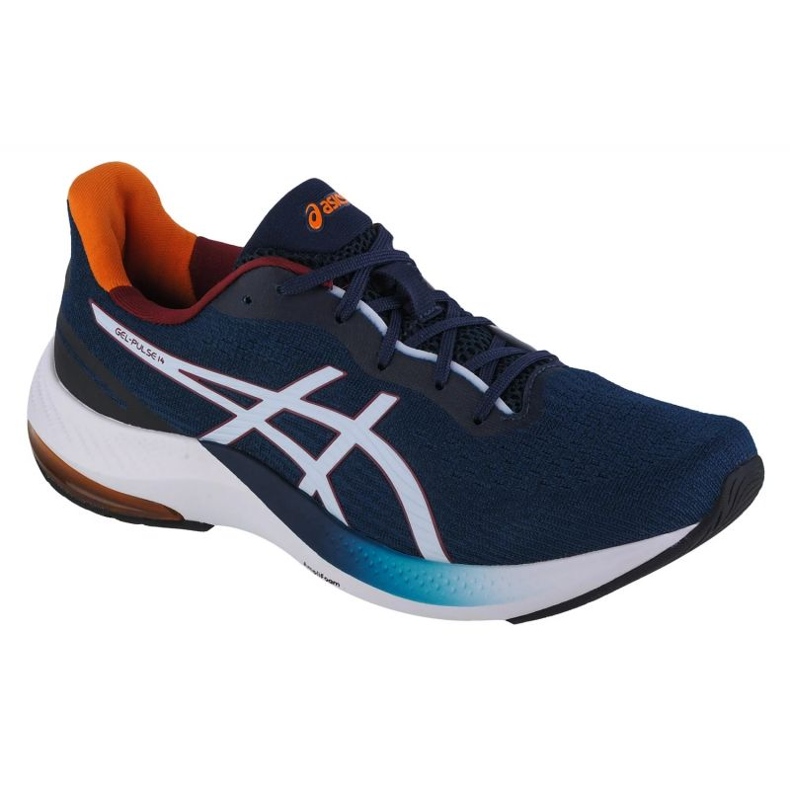 Asics Gel-Pulse 14 M juoksukengät 1011B491-406 sininen