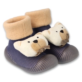 Befado baby 002P049 sininen