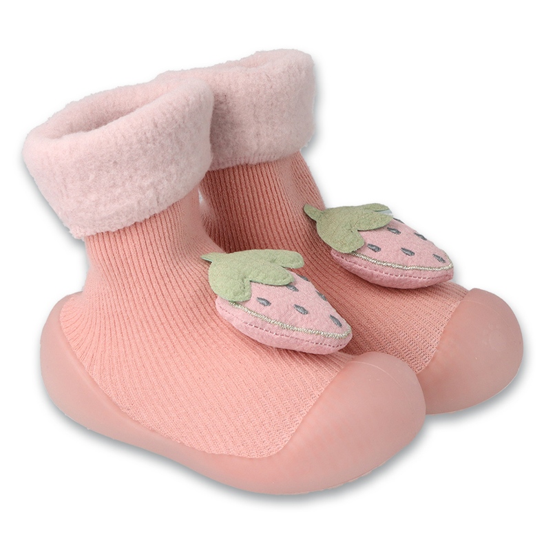 Befado baby 002P047 vaaleanpunainen