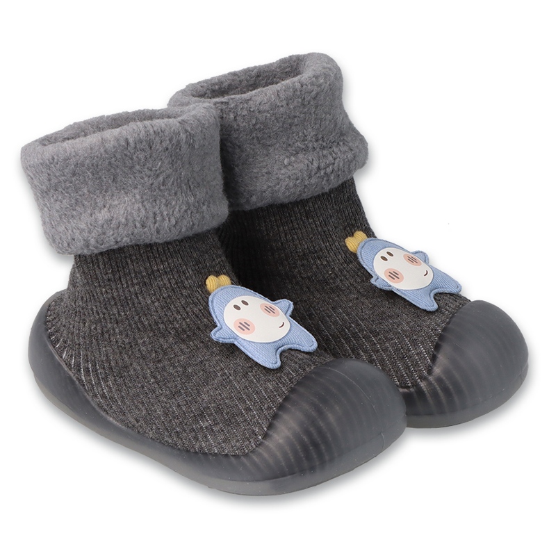 Befado baby 002P055 harmaa