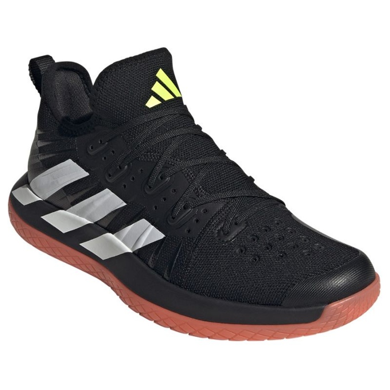 Adidas Stabil Next Gen M IG5464 käsipallokengät musta musta