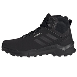 Adidas Terrex AX4 Mid Beta COLD.RDY M IF4953 kengät musta