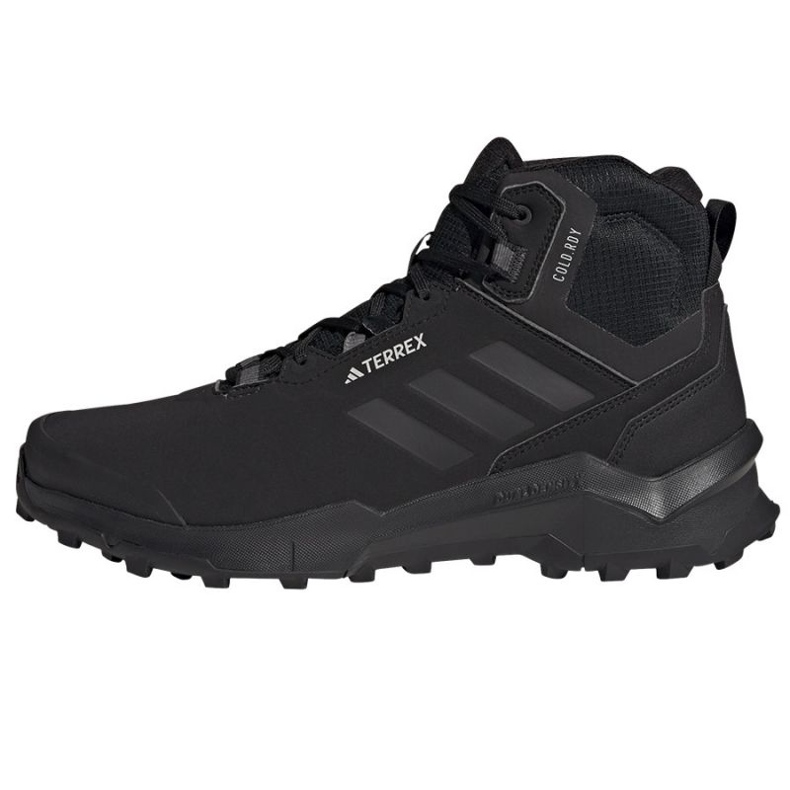 Adidas Terrex AX4 Mid Beta COLD.RDY M IF4953 kengät musta