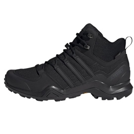Adidas Terrex Swift R2 Mid Gtx M IF7636 kengät musta