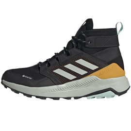 Adidas Terrex Trailmaker Mid Gtx M IF4936 kengät musta