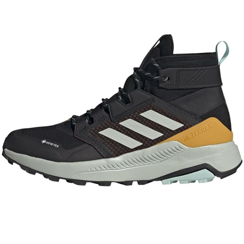 Adidas Terrex Trailmaker Mid Gtx M IF4936 kengät musta