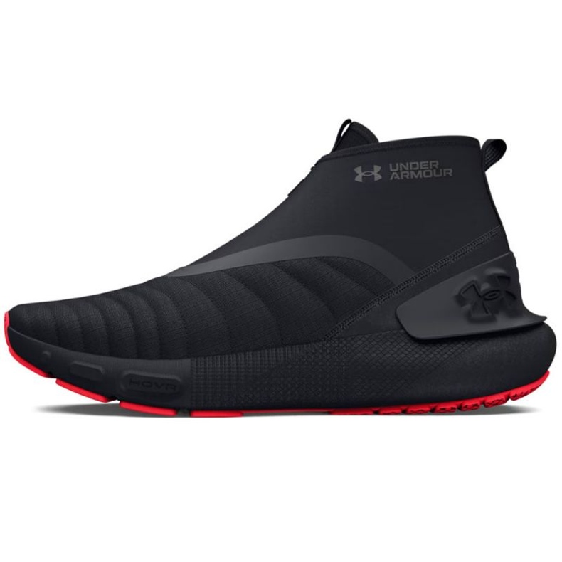 Under Armour Hovr Phantom 3 Se Warm M -kengät 3026802-001 musta