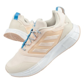 Adidas Duramo W GW4148 kengät beige